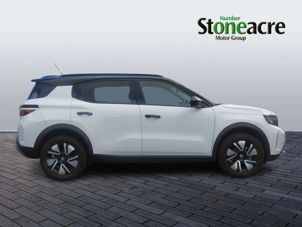 Vauxhall Frontera 44Kwh Ultimate #2