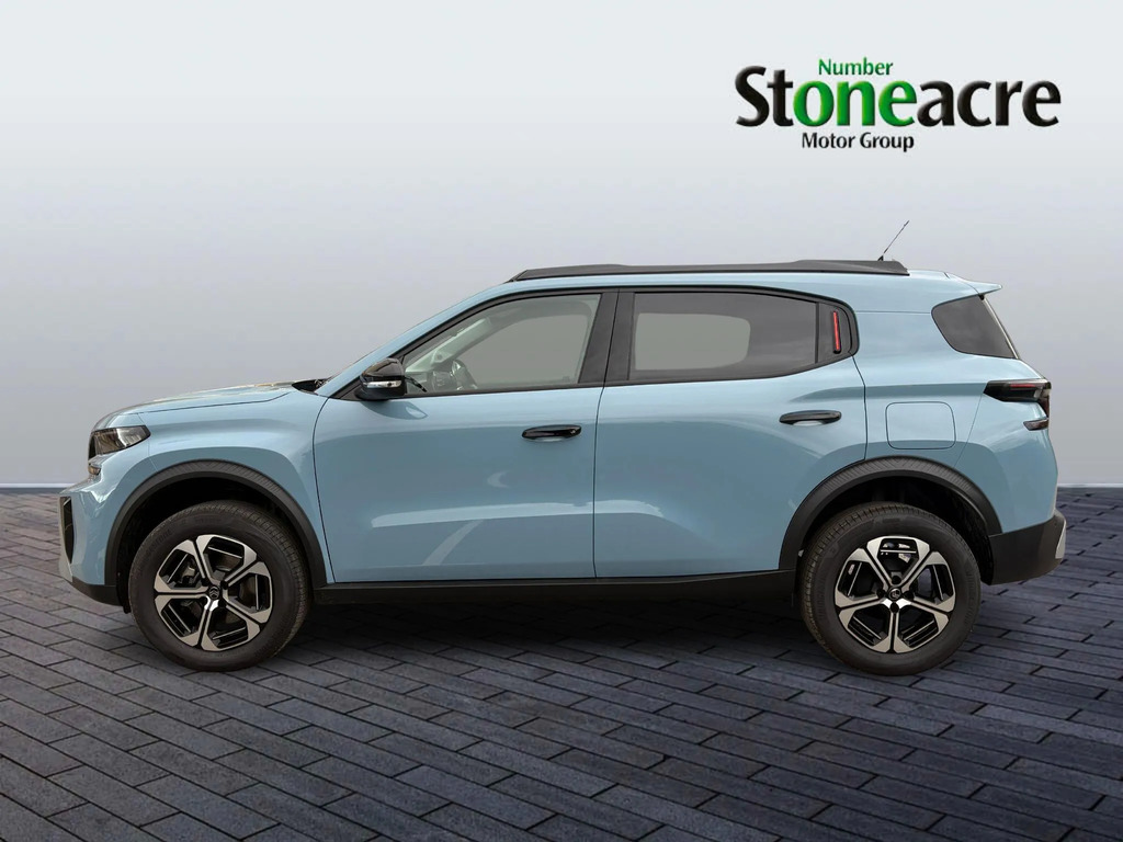 Citroen C3 Aircross 1.2 Turbo Plus Euro 6 Ss #6