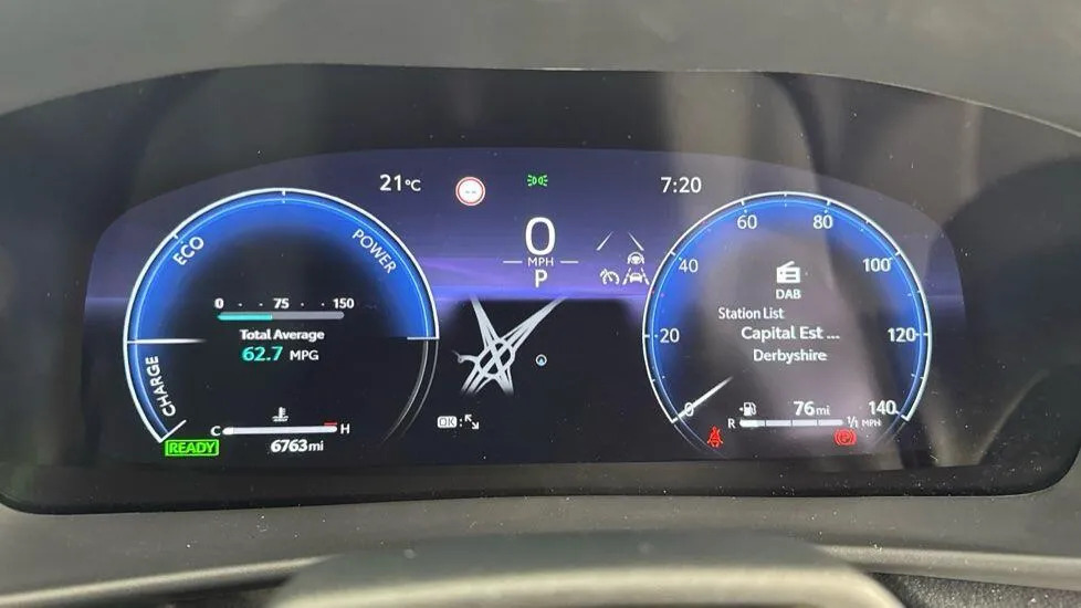 Toyota C-Hr Design Grey #9