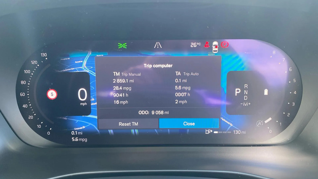 Volvo XC40 Volvo Xc40 Core Gold #8