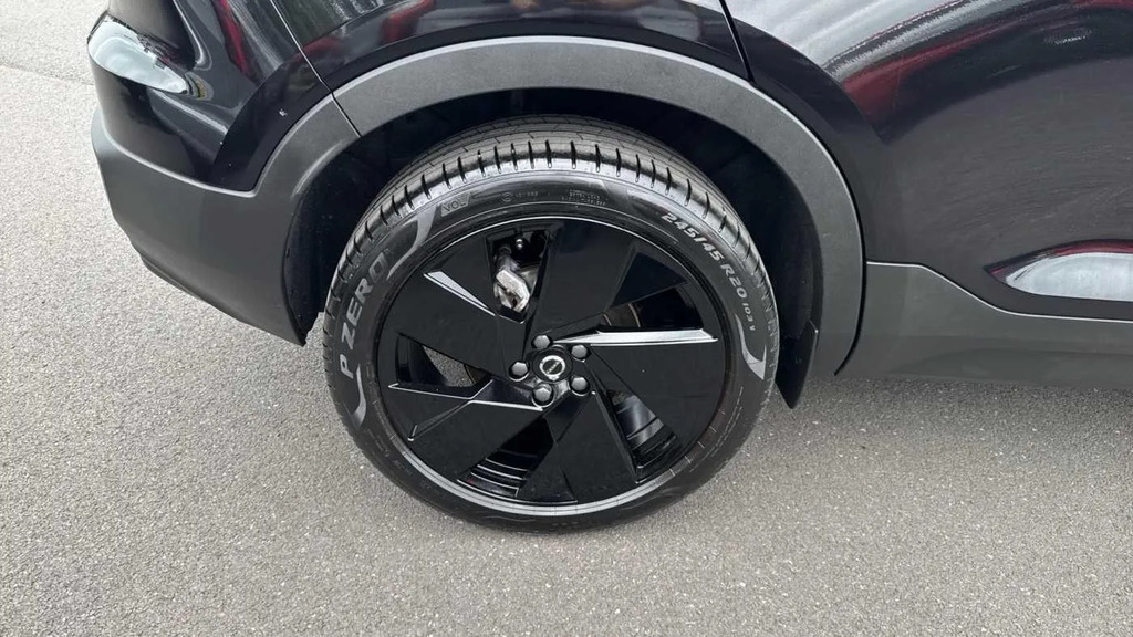 Volvo XC40 2.0 B4p 194 Plus Pro Black Edition MD75FAO Grey #37