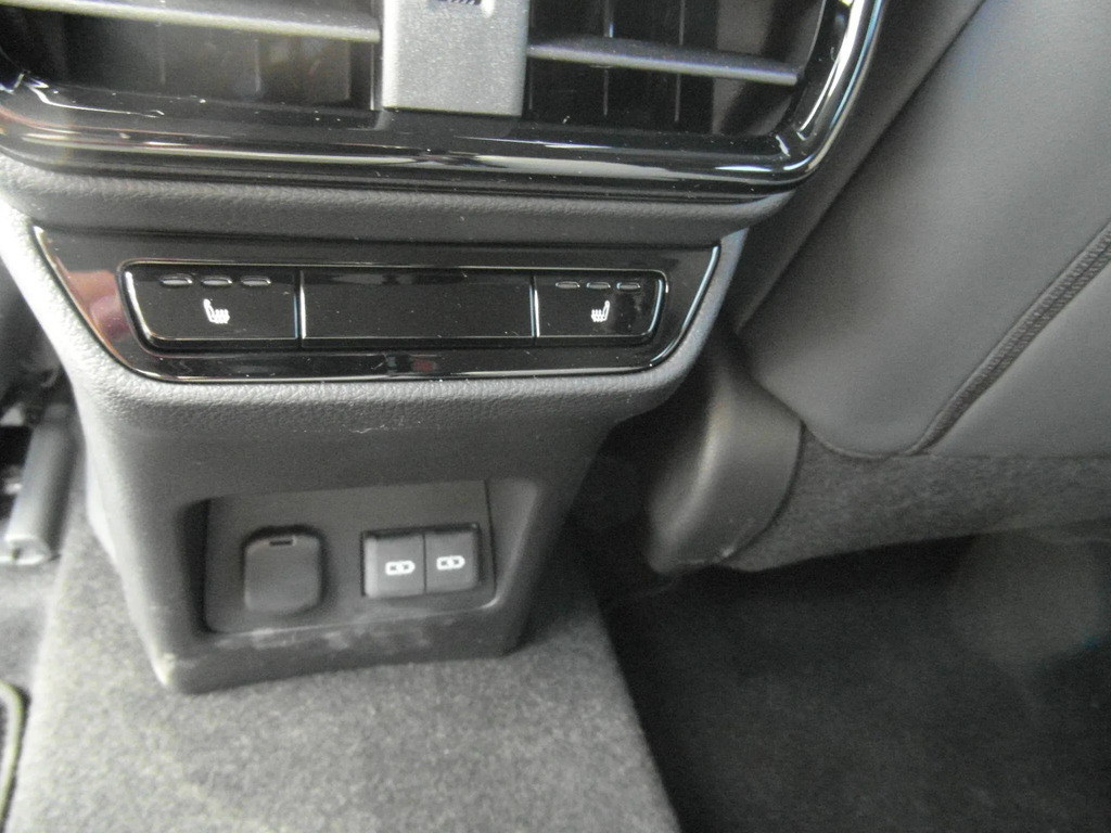 Lexus NX 2.5 450H 18.1Kwh Premium Plus Suv Plug #23