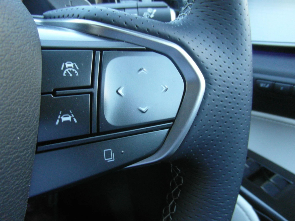 Lexus NX 2.5 450H 18.1Kwh Premium Plus Suv Plug #27