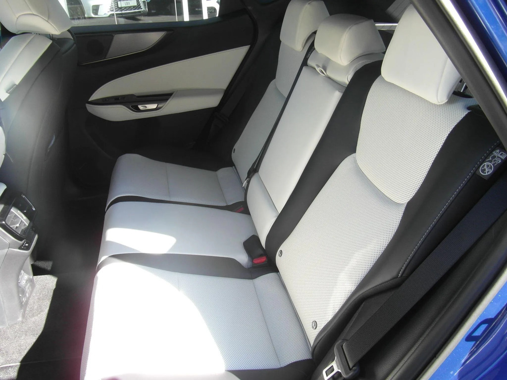 Lexus NX 2.5 450H 18.1Kwh Premium Plus Suv Plug #19