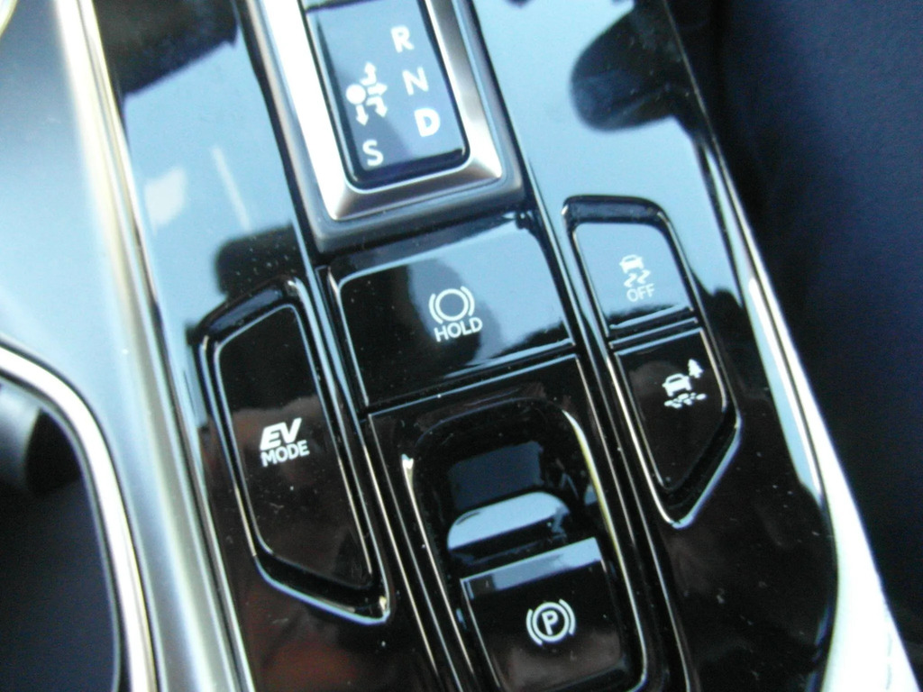 Lexus NX 2.5 450H 18.1Kwh Premium Plus Suv Plug #34