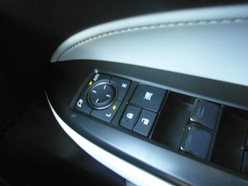 Lexus NX 2.5 450H 18.1Kwh Premium Plus Suv Plug #31