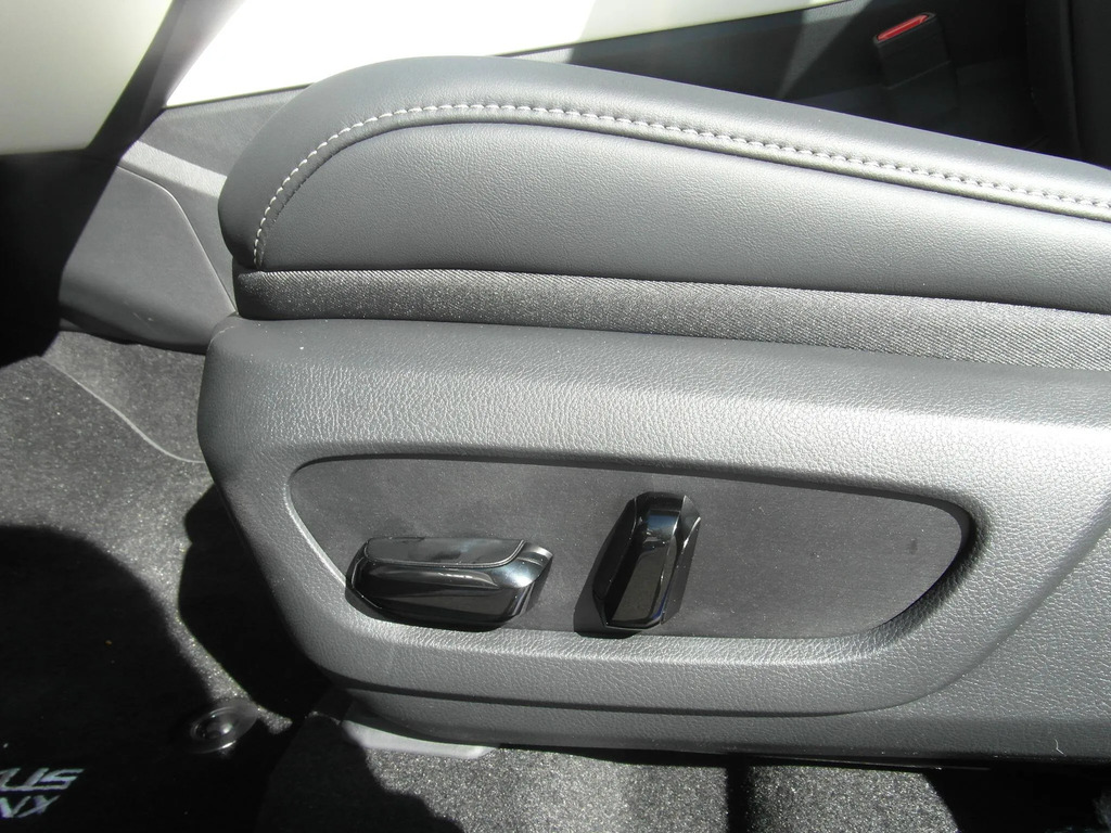 Lexus NX 2.5 450H 18.1Kwh Premium Plus Suv Plug #24