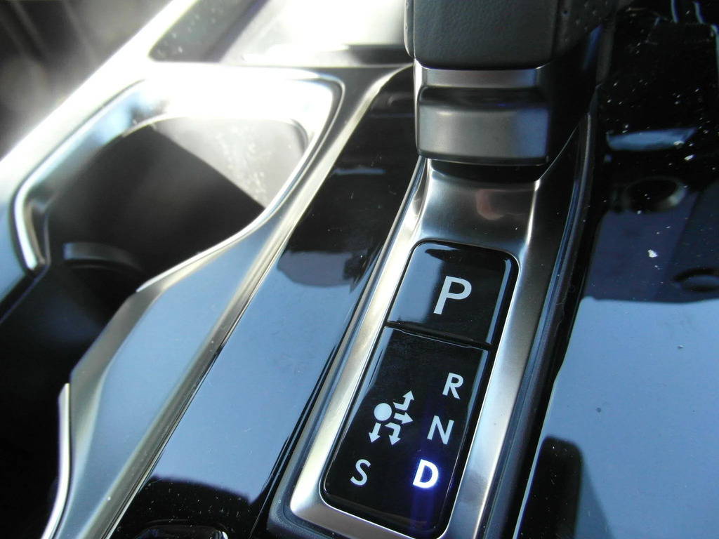 Lexus NX 2.5 450H 18.1Kwh Premium Plus Suv Plug #33