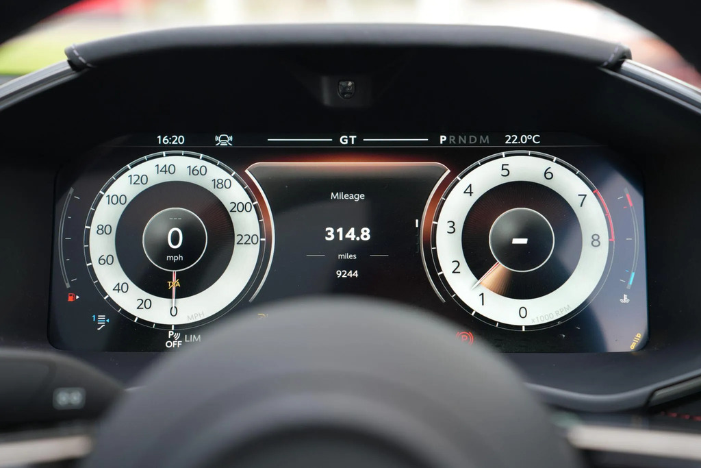 Aston Martin DBX 4.0 V8 707 Suv 4Wd Euro 6 Ss 7  #6