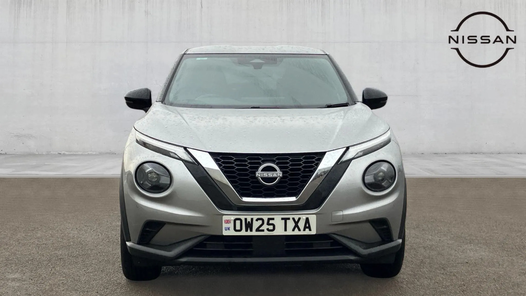 Nissan Juke 1.0 Dig-t N-connecta Euro 6 Ss #2
