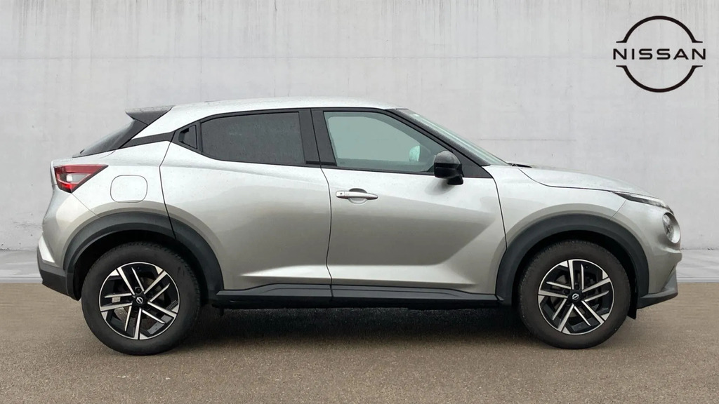 Nissan Juke 1.0 Dig-t N-connecta Euro 6 Ss #5