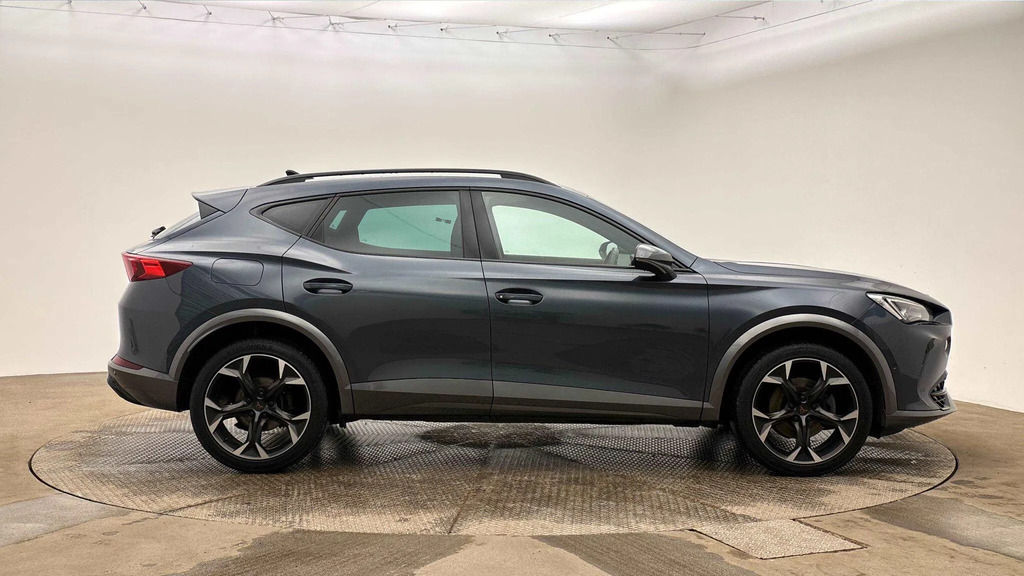 Cupra Formentor 1.5 Tsi V2 Euro 6 Ss #3