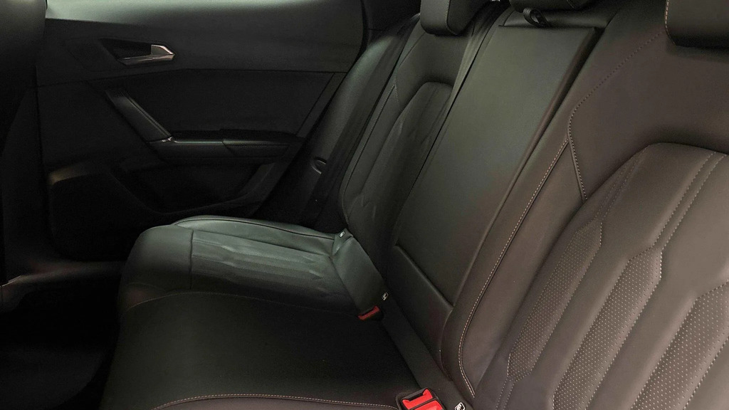 Cupra Formentor 1.5 Tsi V2 Euro 6 Ss #6