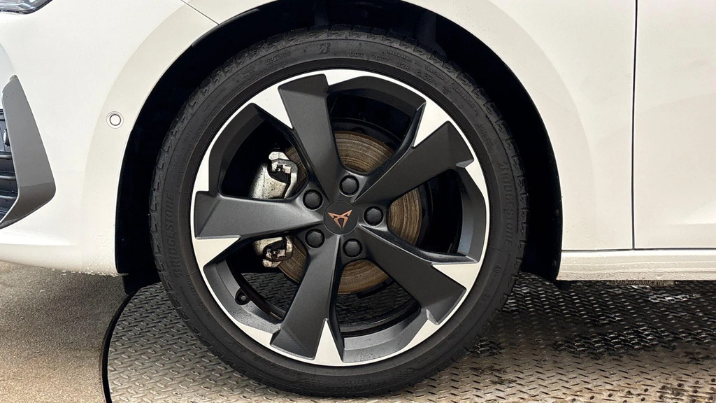 Cupra Leon 1.5 Tsi V1  #4