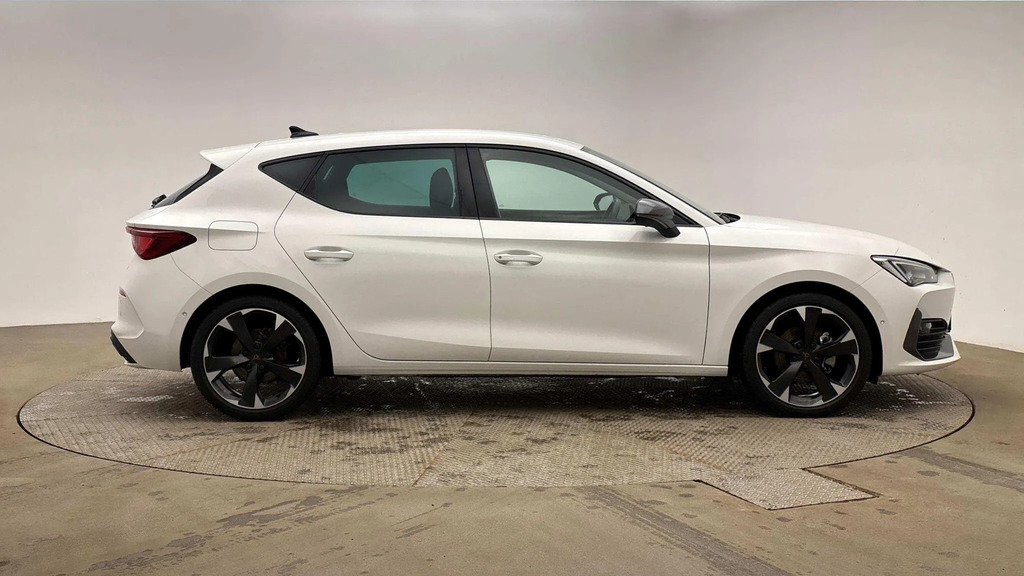 Cupra Leon 1.5 Tsi V1  #3