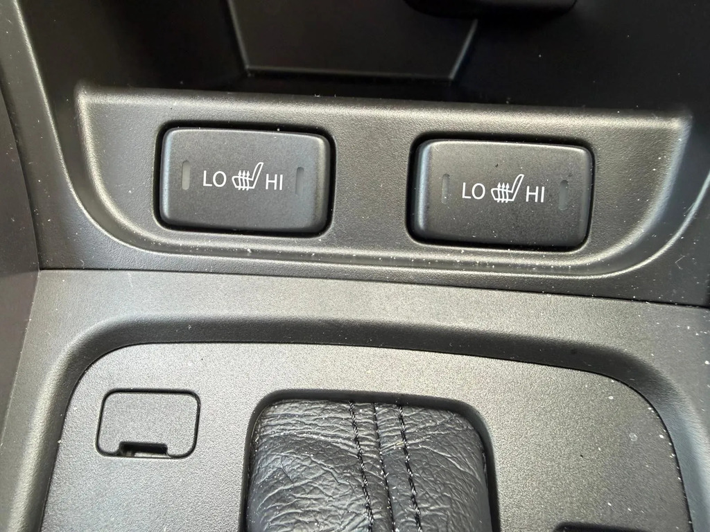 Suzuki SX4 S Cross 1.5 Motion Red #20