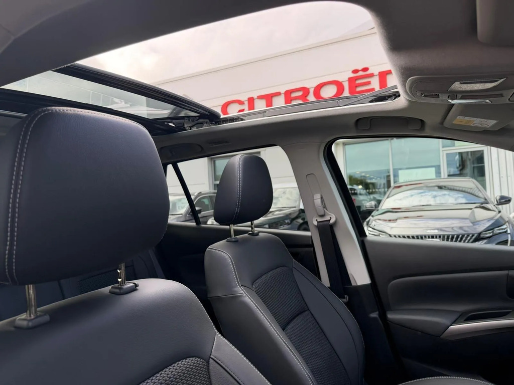 Suzuki SX4 S Cross 1.5 Motion Red #23