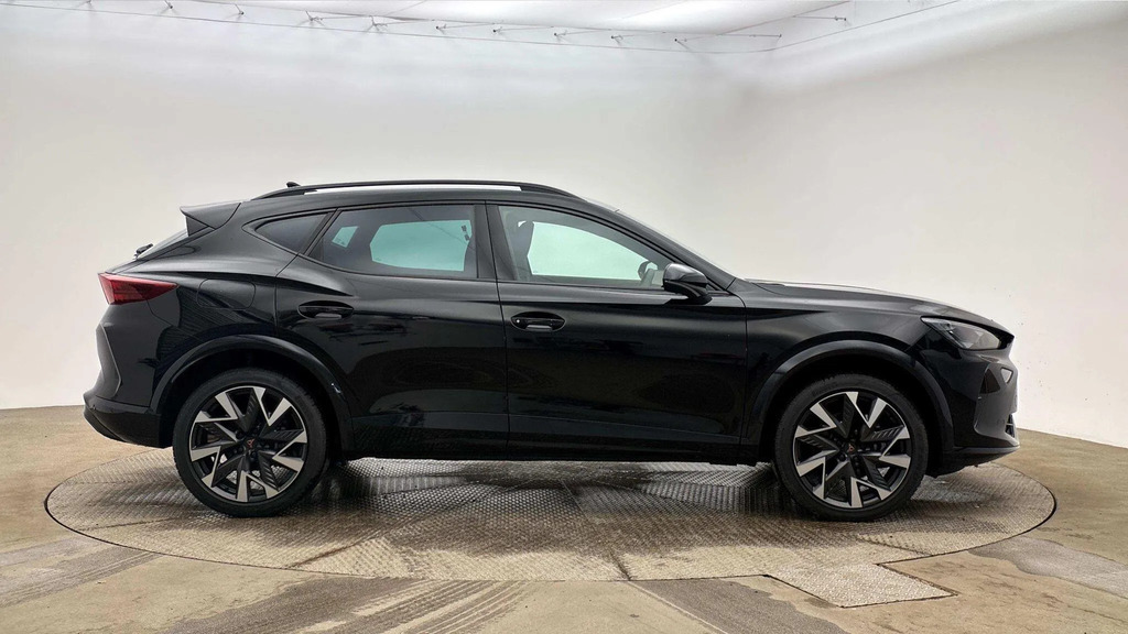 Cupra Formentor 1.5 Tsi V2 Euro 6 Ss #4