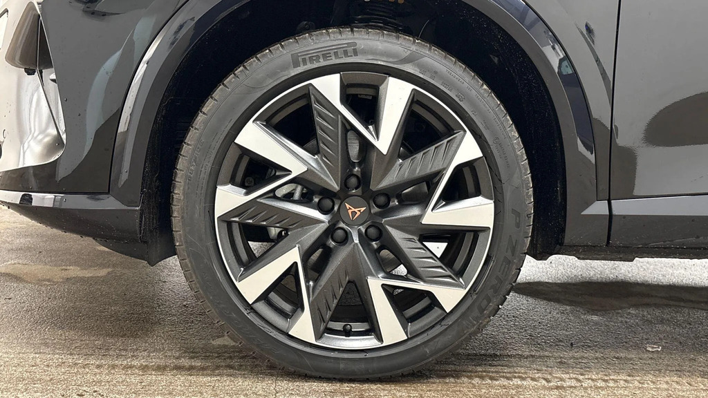 Cupra Formentor 1.5 Tsi V2 Euro 6 Ss #5