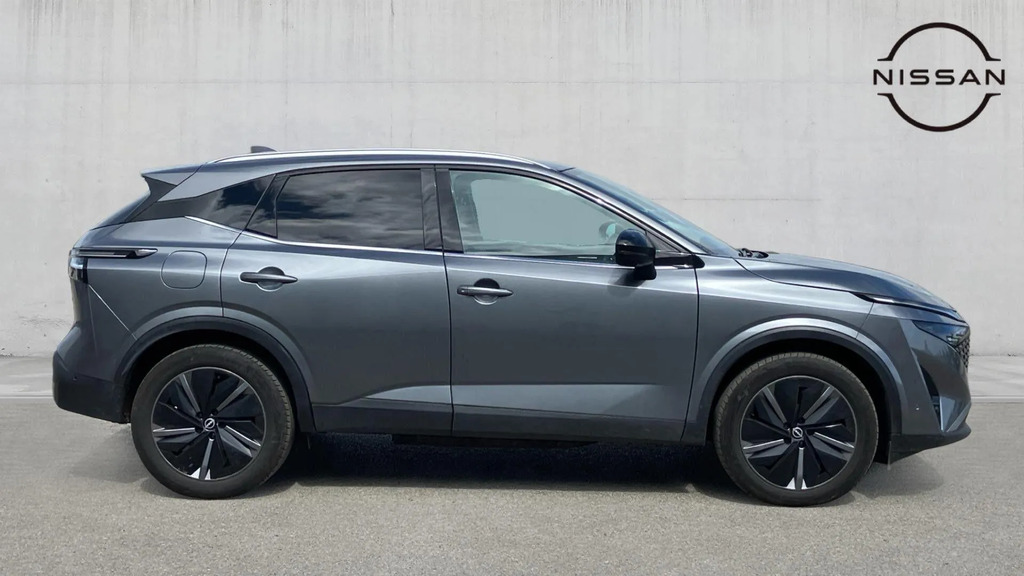 Nissan Qashqai 1.5 H E-power Tekna Euro 6 Ss  #5