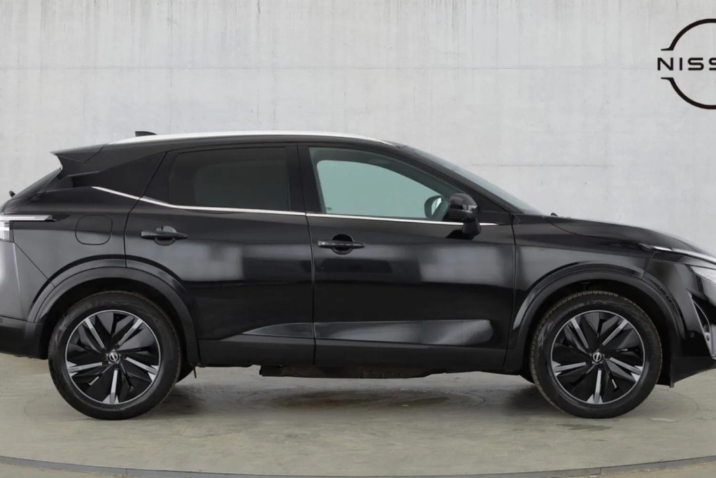 Nissan Qashqai 1.5 H E-power Tekna Euro 6 Ss  #5