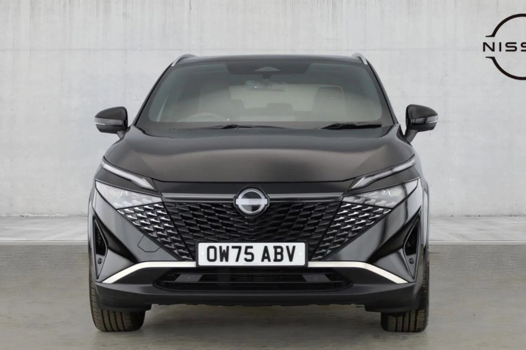 Nissan Qashqai 1.5 H E-power Tekna Euro 6 Ss  #2