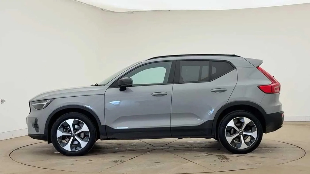 Volvo XC40 2.0 B3p Plus Dark  #6
