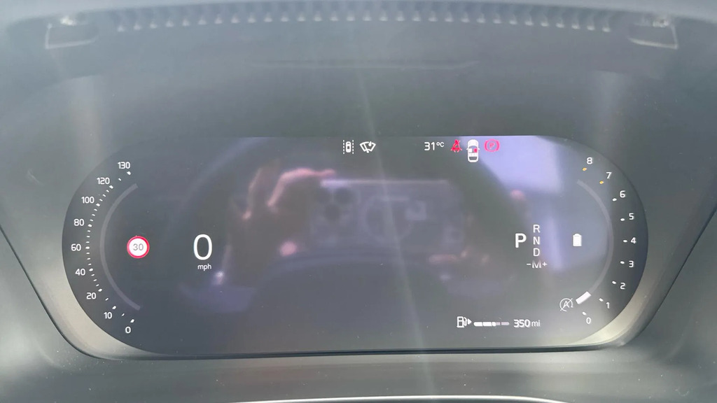 Volvo XC40 Plus, B3 Mild Hybrid, Dark Green #11