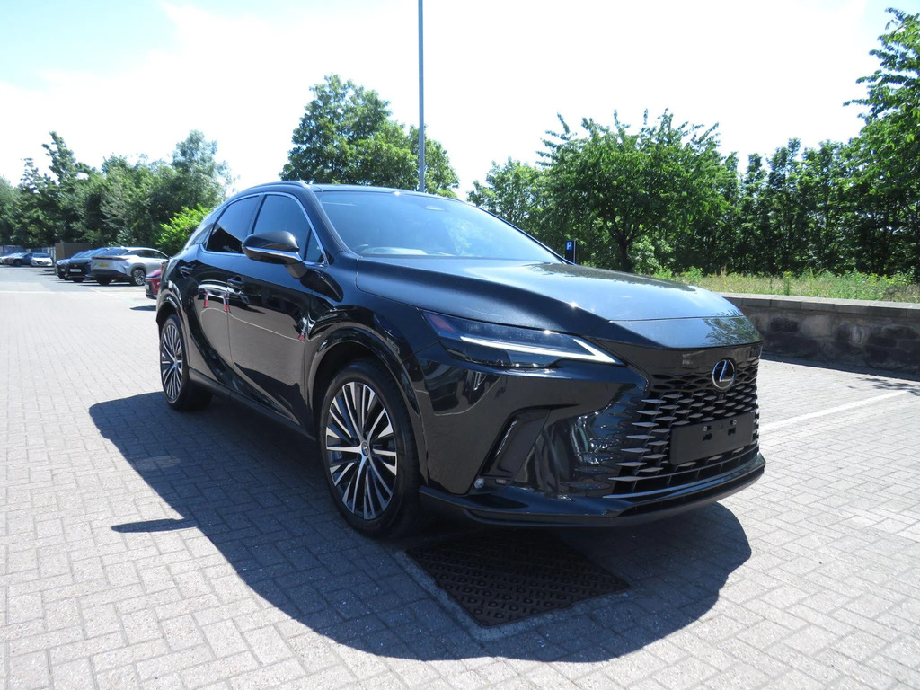 Lexus RX 450H 2.5 E-cvt Premium Plus Pack 