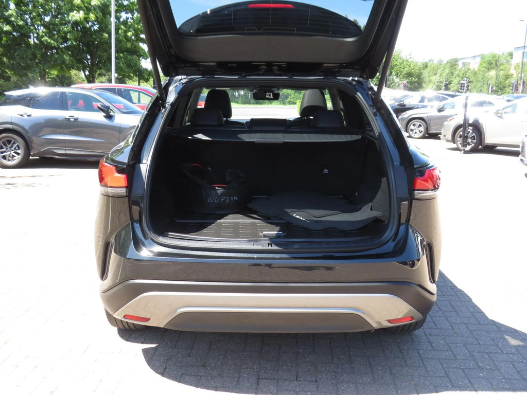 Lexus RX 450H 2.5 E-cvt Premium Packsunroof Silver #9