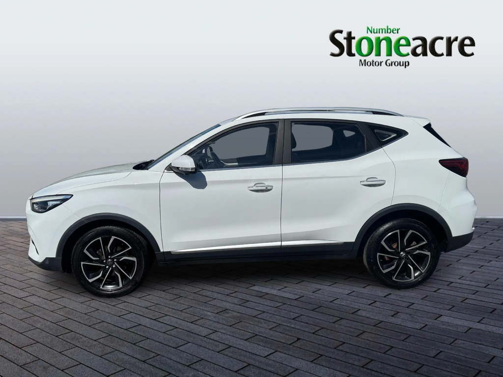 MG ZS 1.0 T-gdi Exclusive Suv Euro 6 11 #5