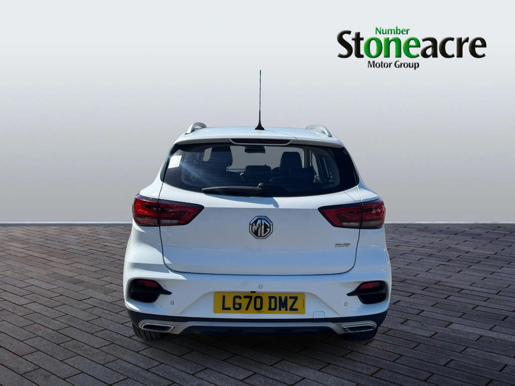 MG ZS 1.0 T-gdi Exclusive Suv Euro 6 11 #6
