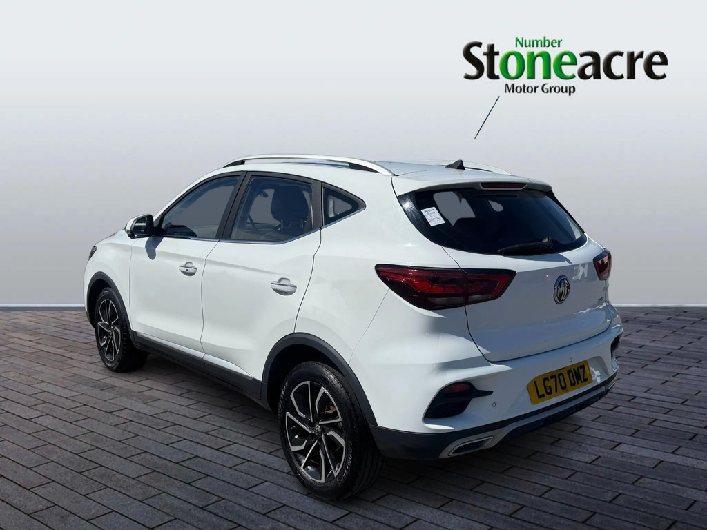 MG ZS 1.0 T-gdi Exclusive Suv Euro 6 11 #4