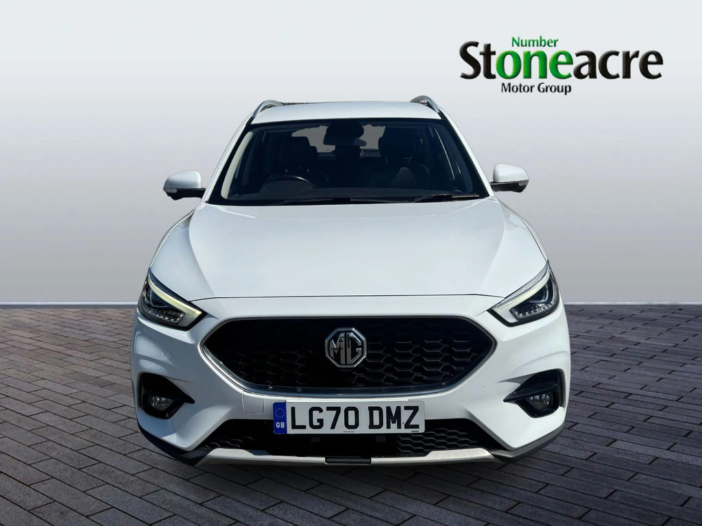 MG ZS 1.0 T-gdi Exclusive Suv Euro 6 11 #2