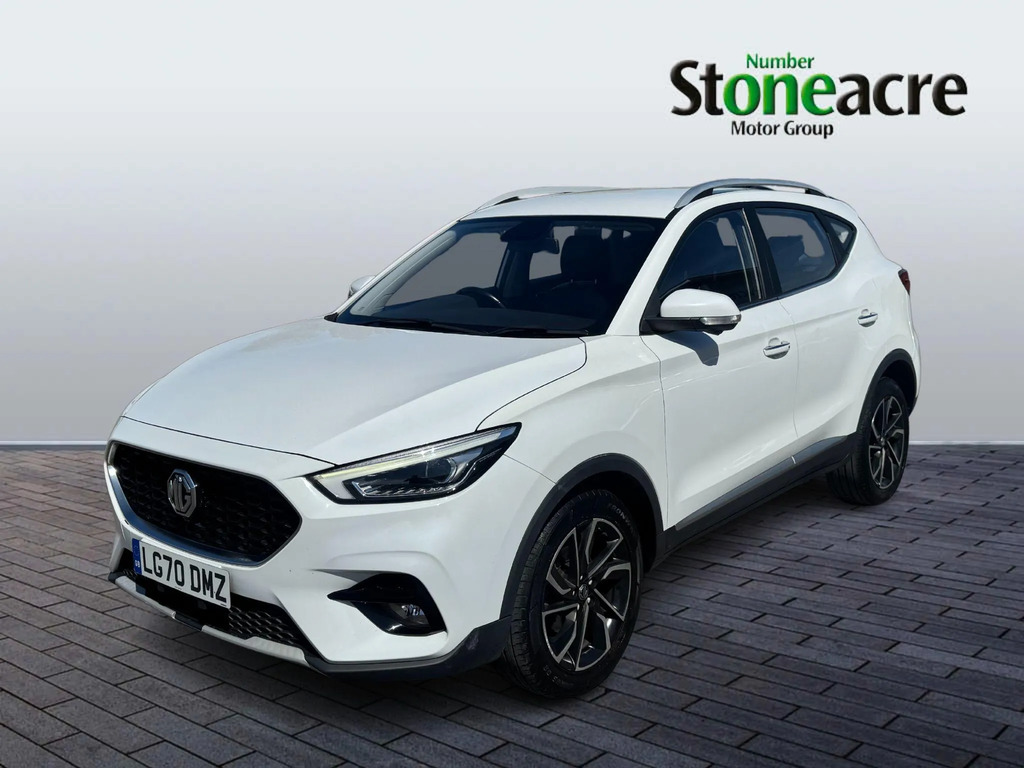 MG ZS 1.0 T-gdi Exclusive Suv Euro 6 11 #3