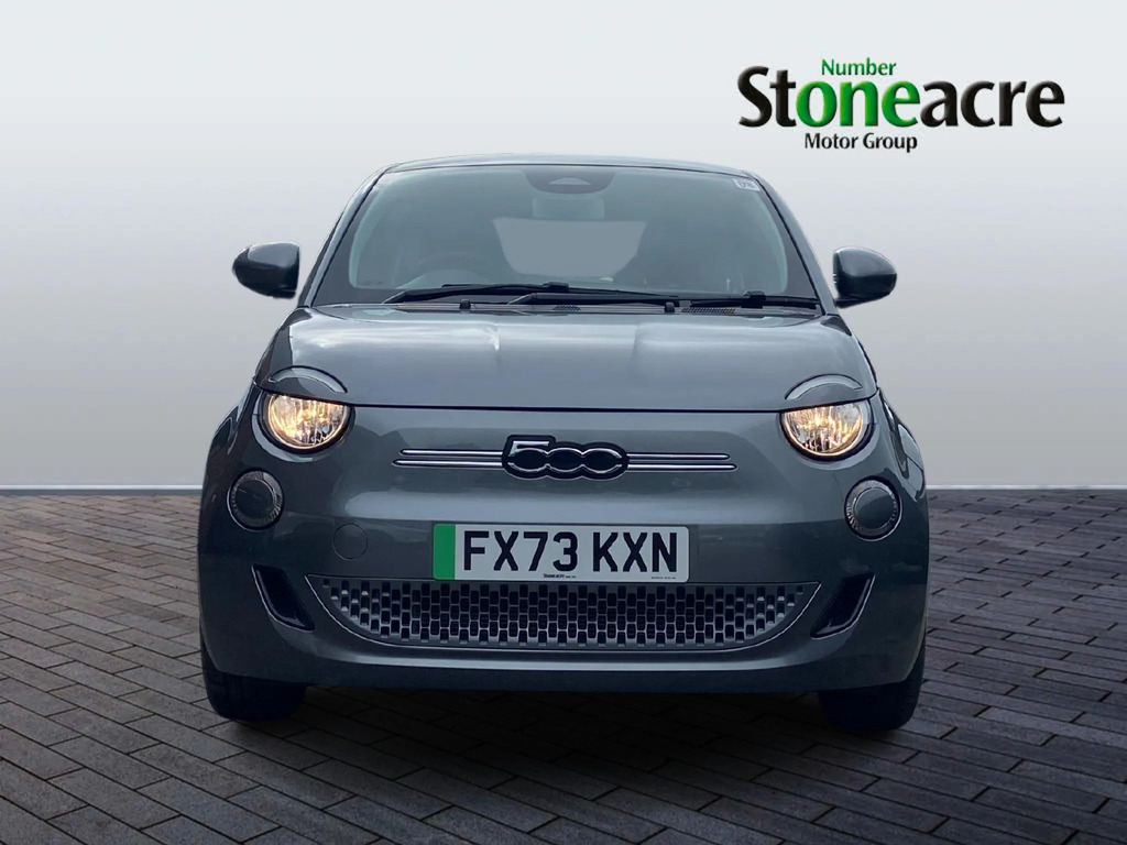 Fiat 500E 70Kw Action 24Kwh  #2