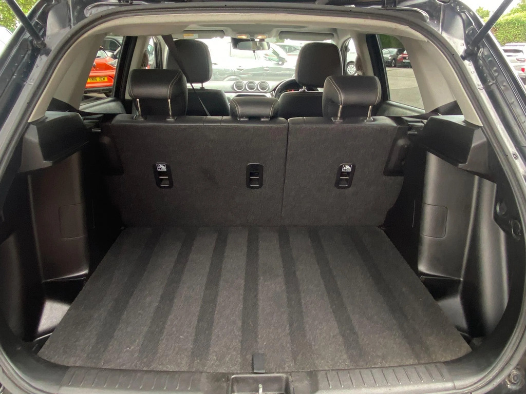Suzuki Vitara 1.5 Hybrid Sz5 Ags Silver #16