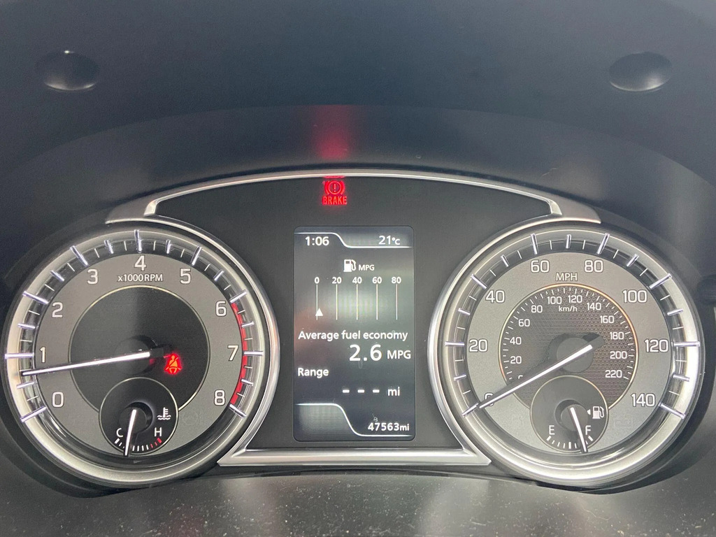 Suzuki Vitara 1.5 Hybrid Sz5 Ags Silver #15