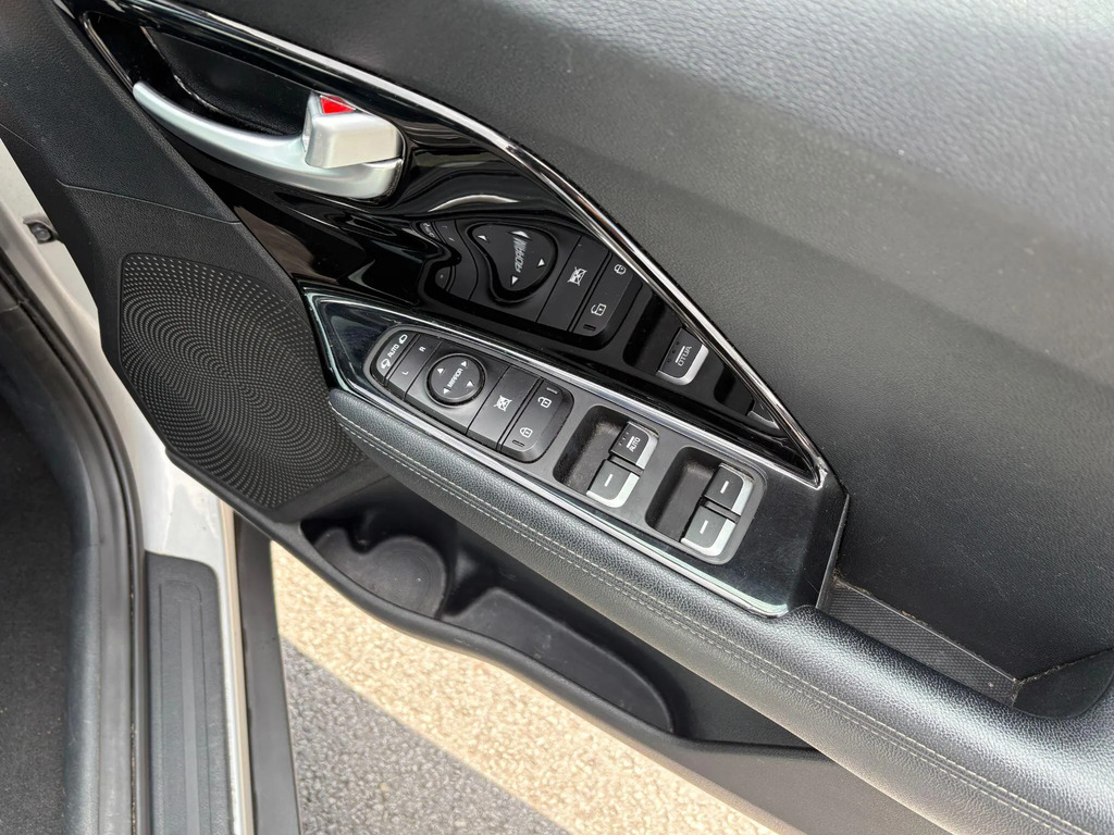 Kia Niro Niro 2 S-a Red #19
