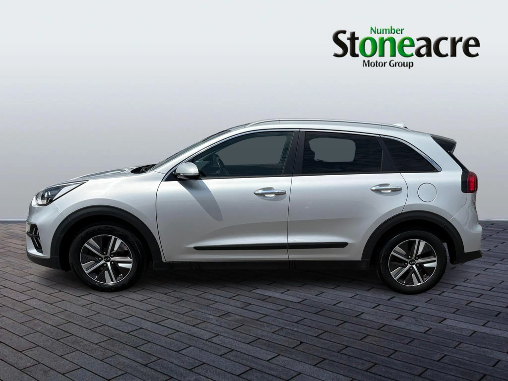 Kia Niro 1.6 Gdi 2 Dct Euro 6 Ss  #5