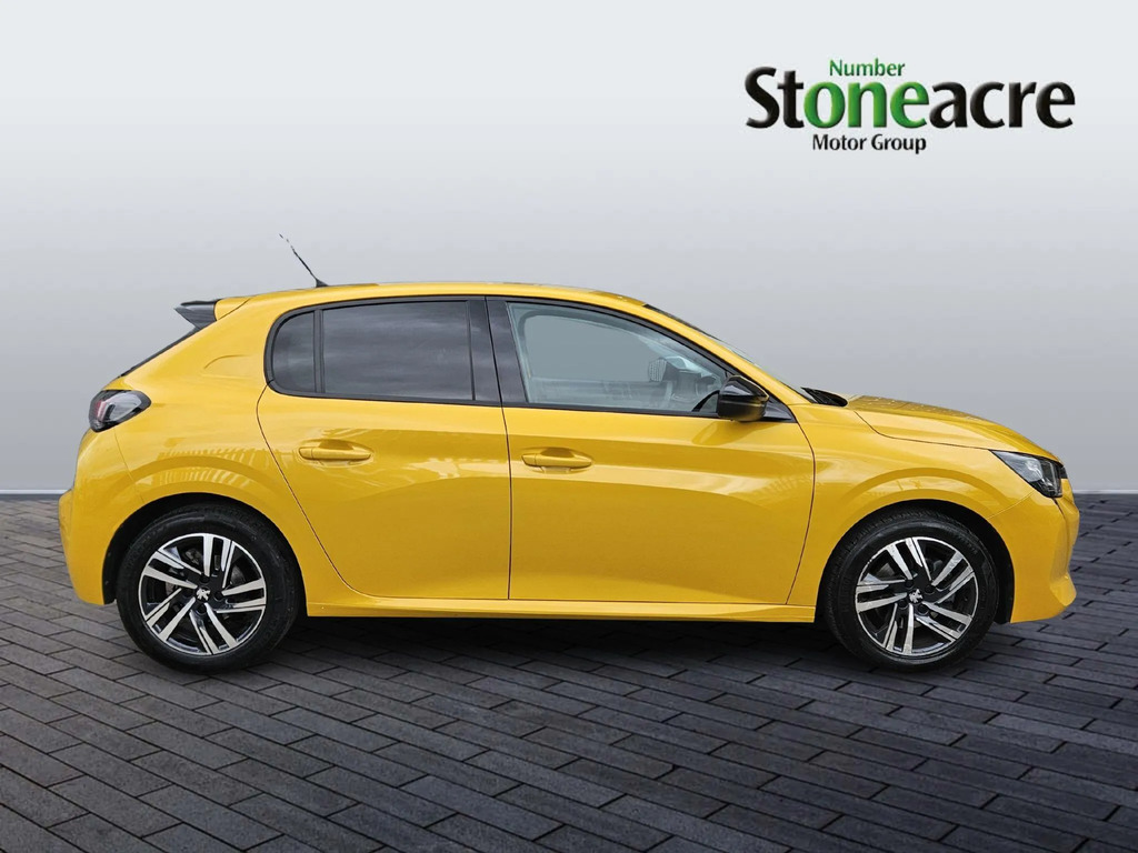 Peugeot 208 1.2 Puretech Allure Premium Eat Euro 6 Ss #2