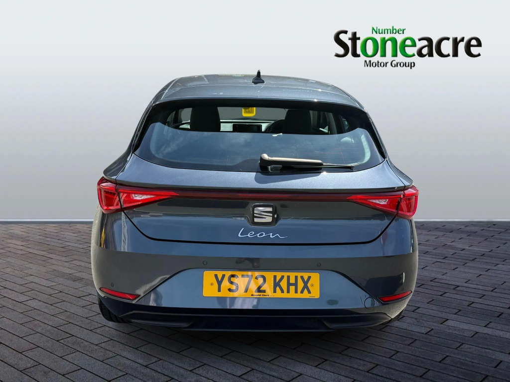 Seat Leon 1.0 Tsi Evo Se Euro 6 Ss #6