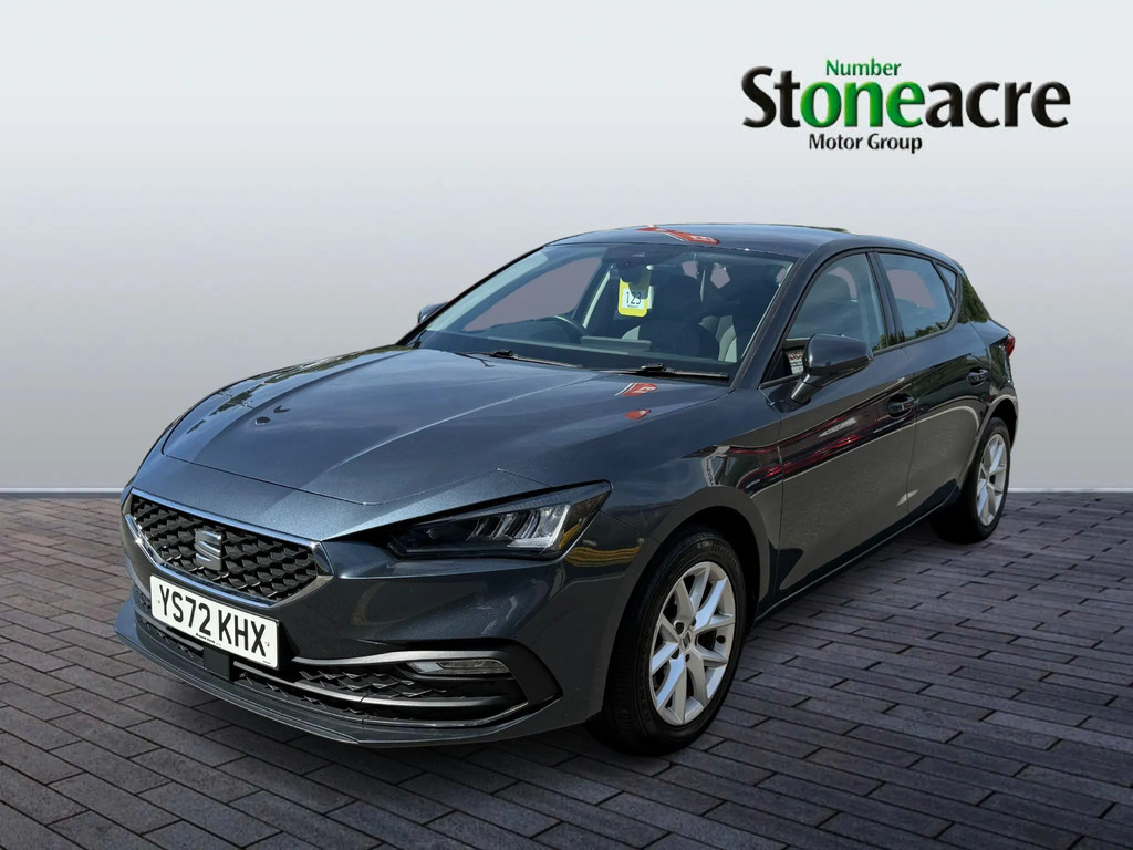 Seat Leon 1.0 Tsi Evo Se Euro 6 Ss #3