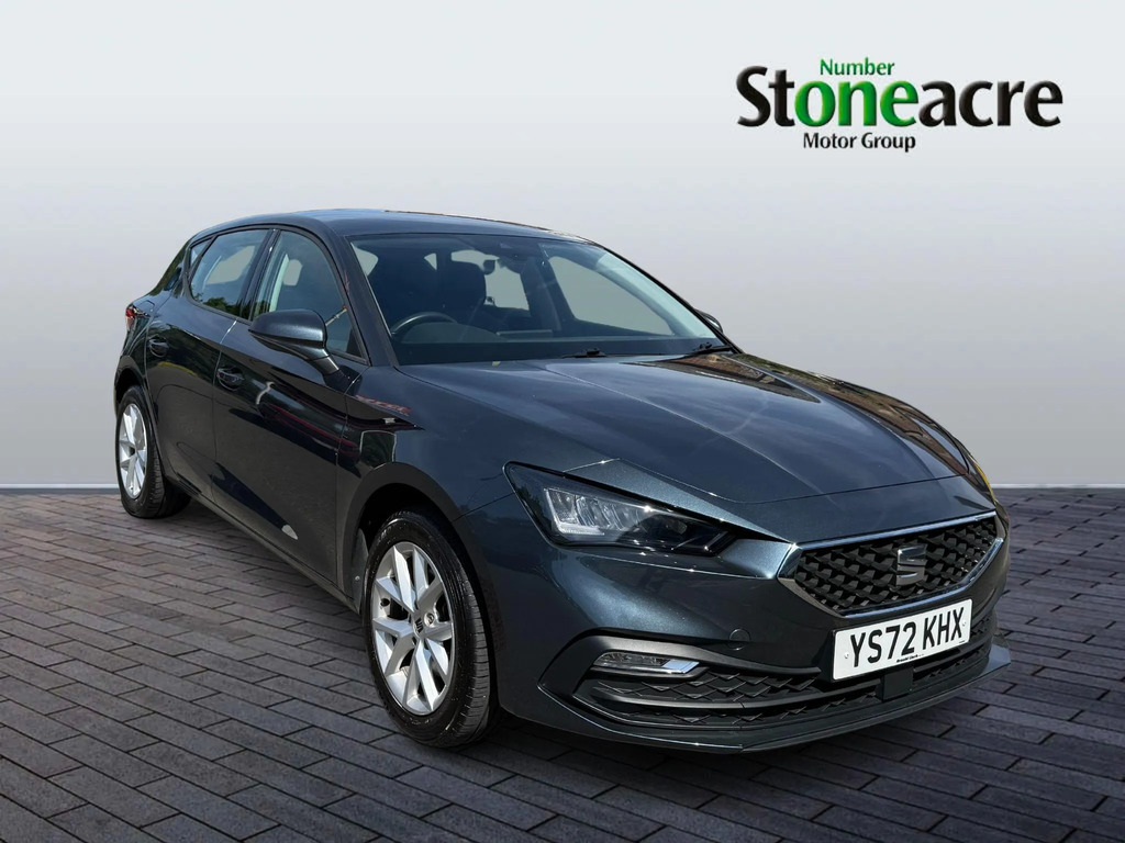 Seat Leon 1.0 Tsi Evo Se Euro 6 Ss