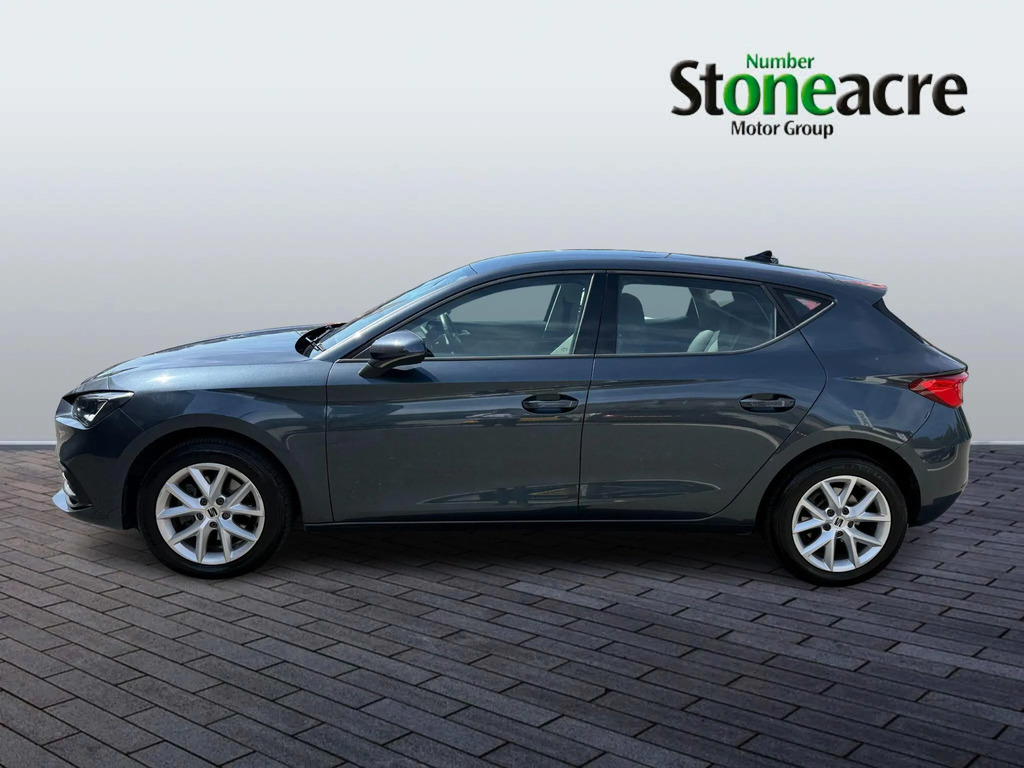 Seat Leon 1.0 Tsi Evo Se Euro 6 Ss #5