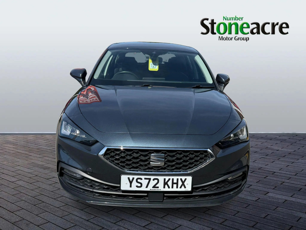 Seat Leon 1.0 Tsi Evo Se Euro 6 Ss #2