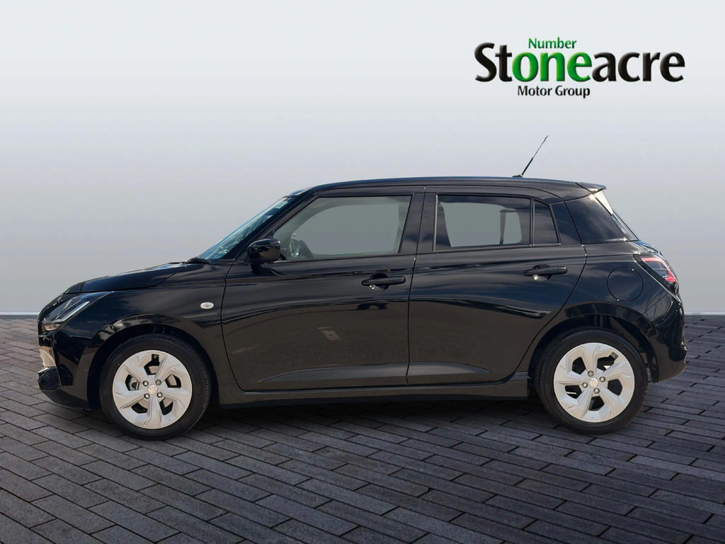 Suzuki Swift 1.2 Mhev Motion Euro 6 Ss #6