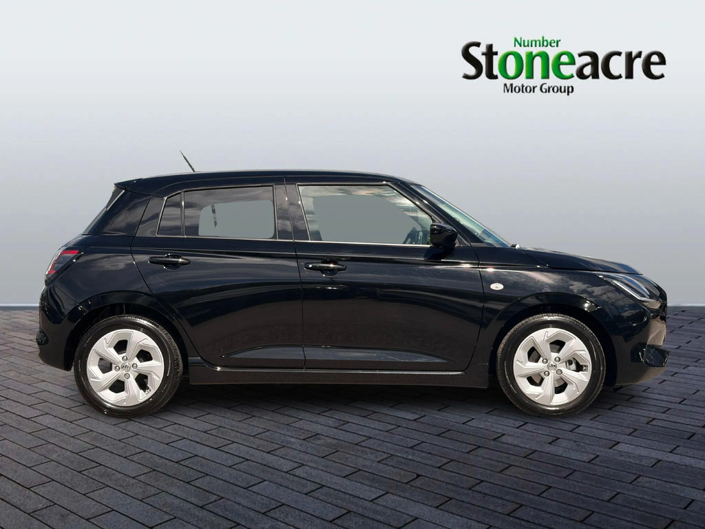 Suzuki Swift 1.2 Mhev Motion Euro 6 Ss #2