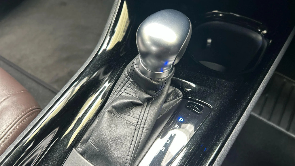 Toyota C-Hr Excel Silver #34