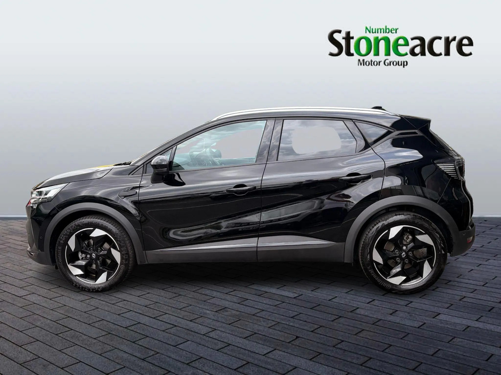 Renault Captur 1.0 Tce Techno Euro 6 Ss #5